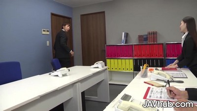 Отсосала